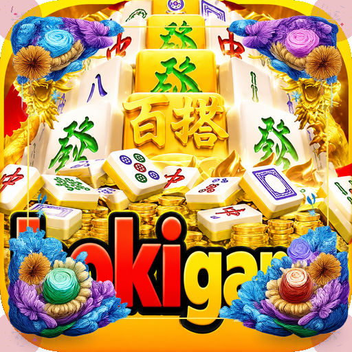 hokigame — mitra unggulan